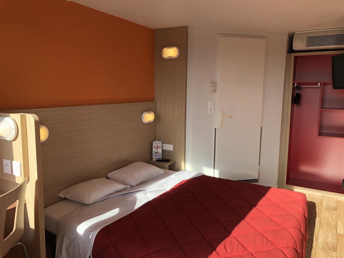 Premiere Classe Perpignan Sud Exterior photo