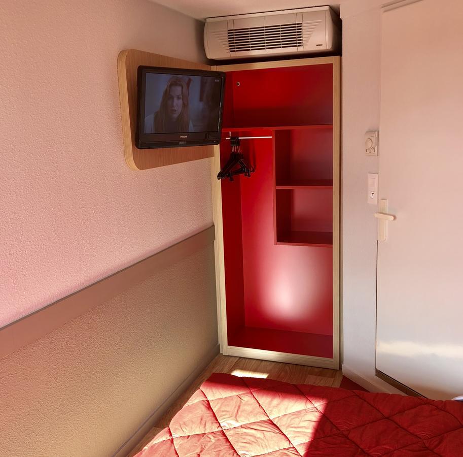 Premiere Classe Perpignan Sud Exterior photo