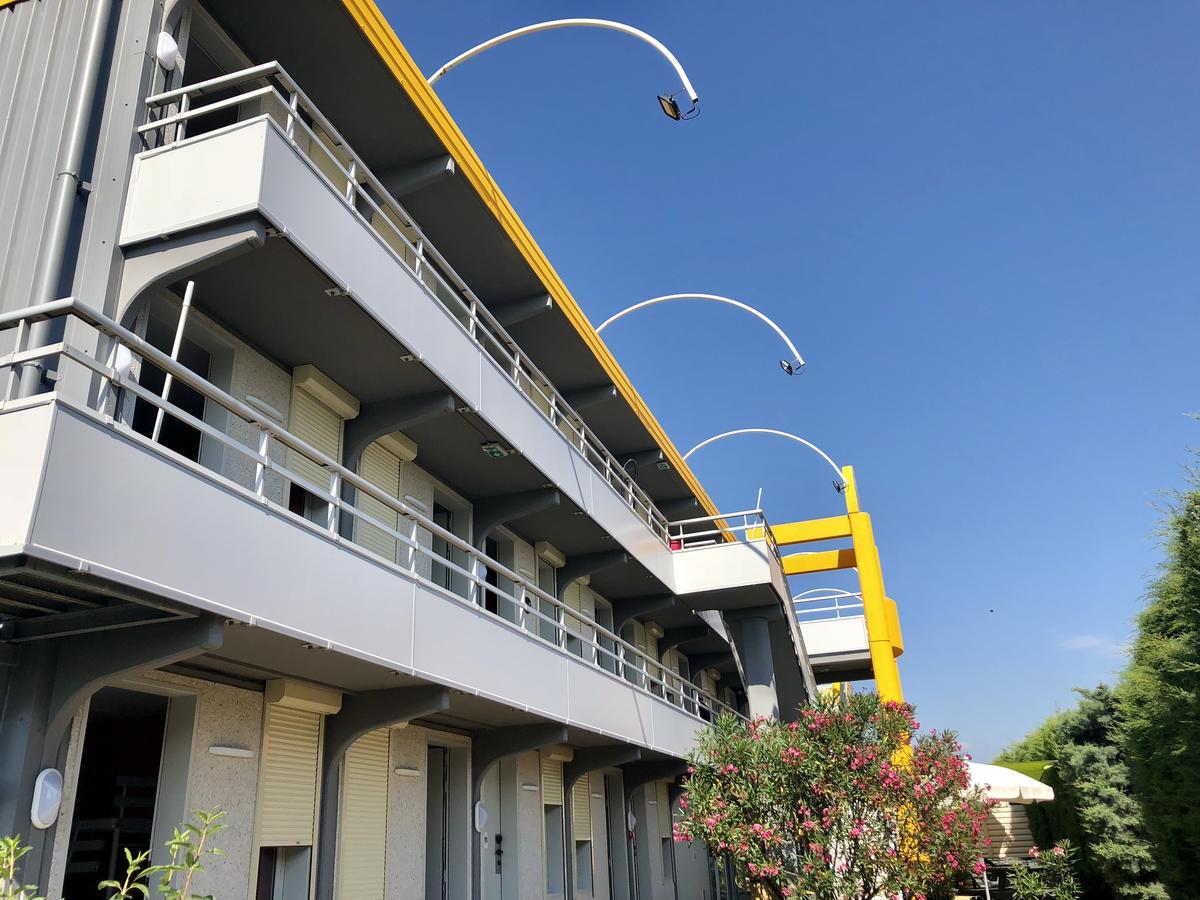 Premiere Classe Perpignan Sud Exterior photo