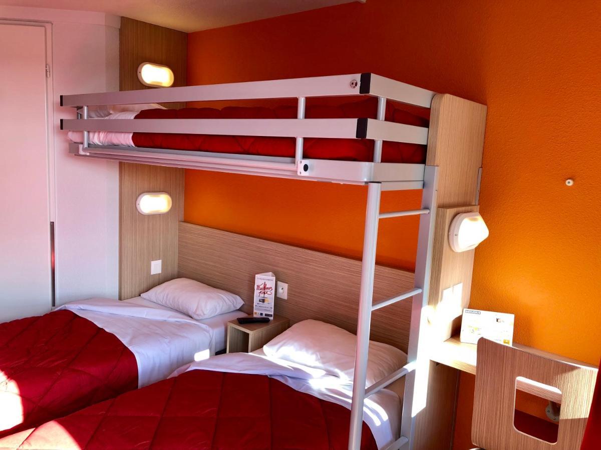 Premiere Classe Perpignan Sud Room photo